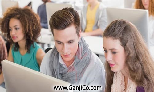 Etudier à l'université au Québec Ganji Etudier à l'université au Québec Ganji